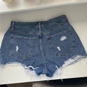 forever 21 shorts